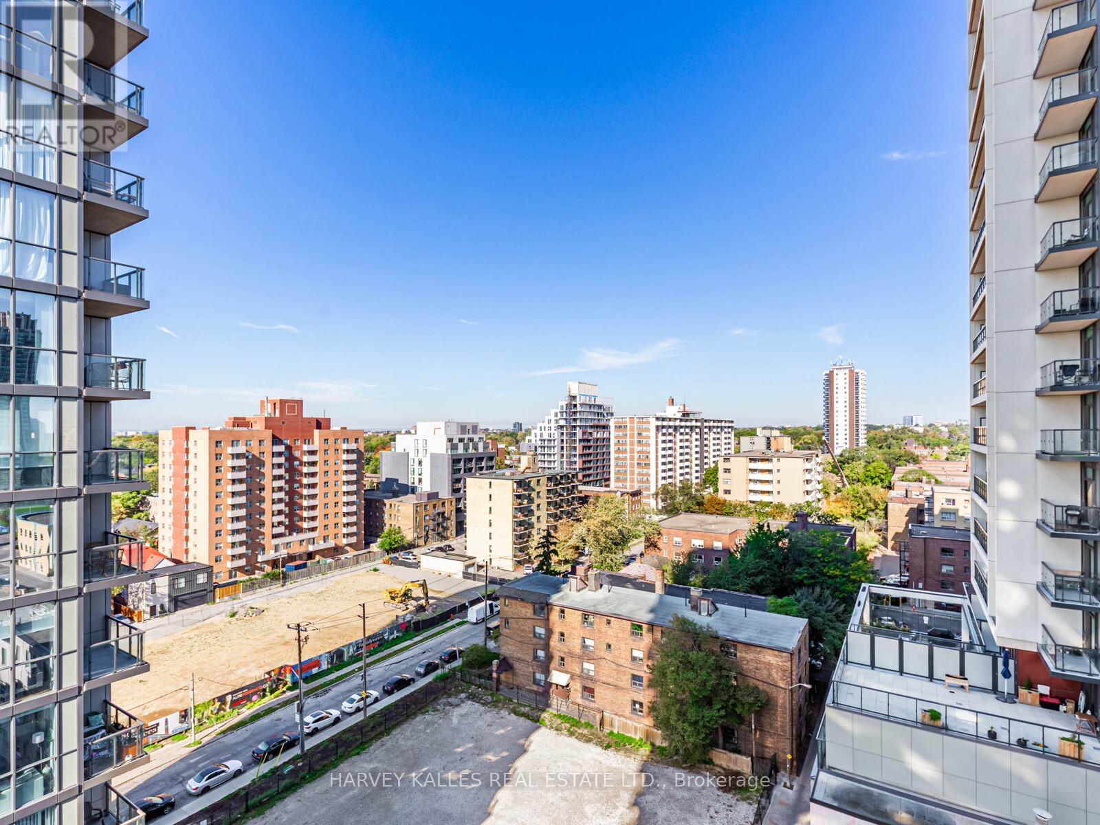 1003 - 500 St Clair Avenue W, Toronto, Ontario  M6C 1A8 - Photo 25 - C12466723
