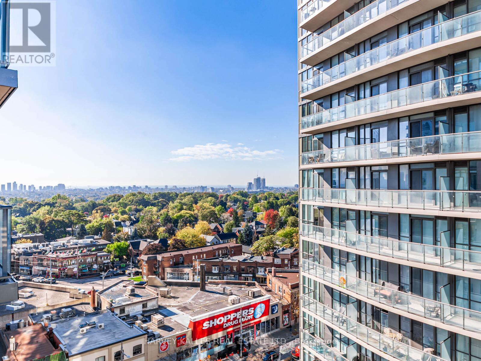 1003 - 500 St Clair Avenue W, Toronto, Ontario  M6C 1A8 - Photo 26 - C12466723