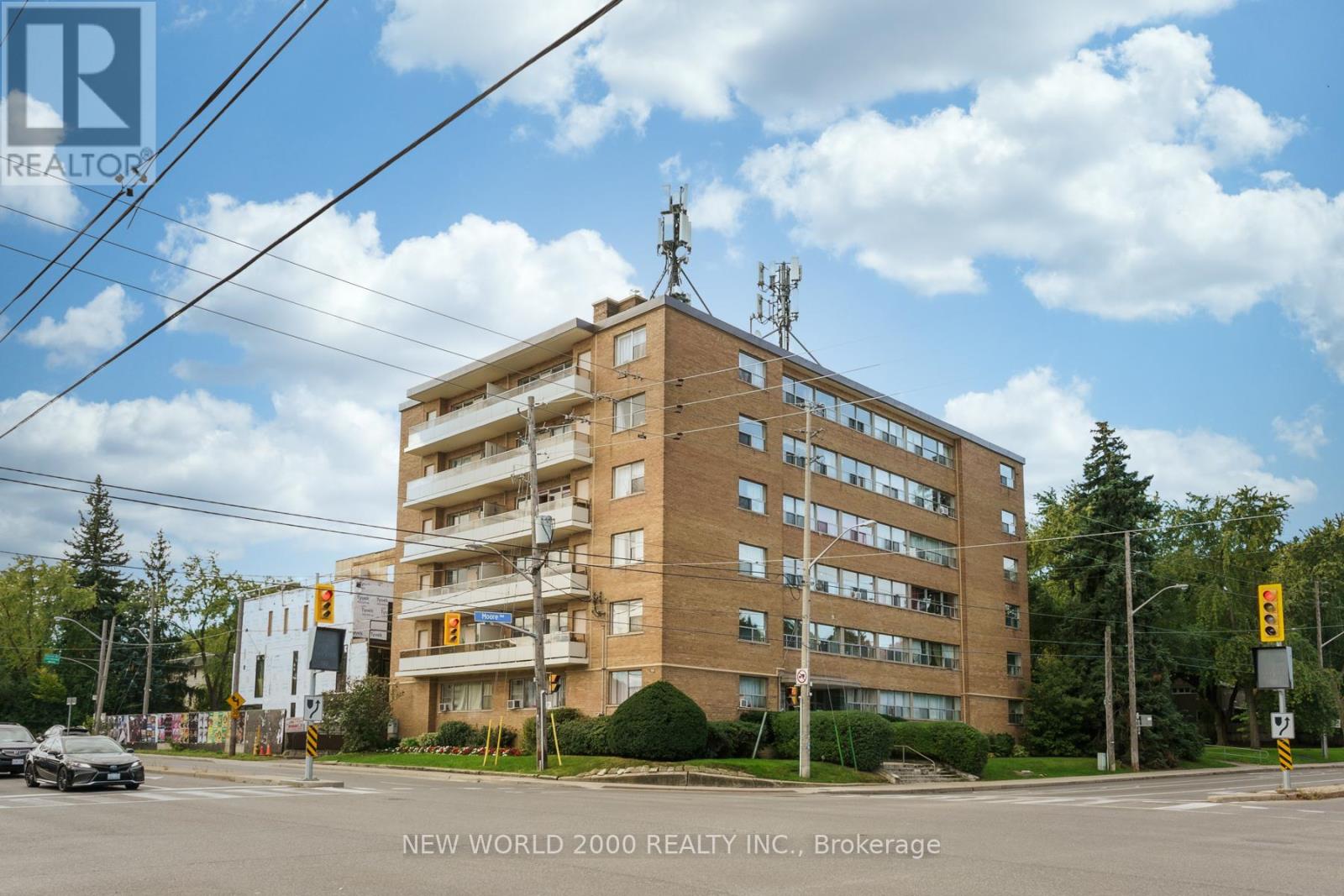 303 - 1220 Bayview Avenue, Toronto, Ontario  M4G 2Z7 - Photo 13 - C12466728