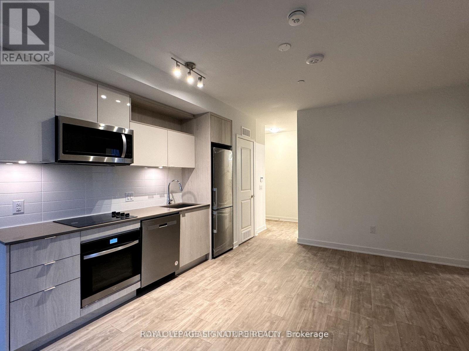 404 - 100 DALHOUSIE STREET, Toronto, Ontario