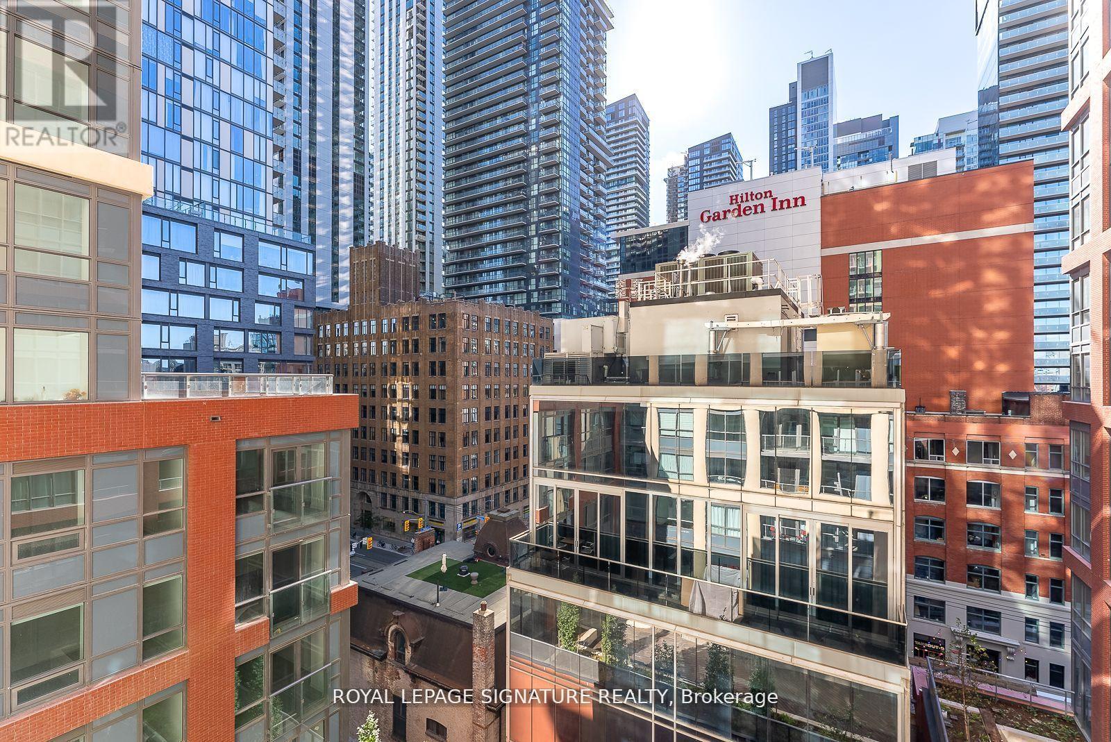 810 - 108 Peter Street, Toronto, Ontario  M5V 2G7 - Photo 18 - C12466751