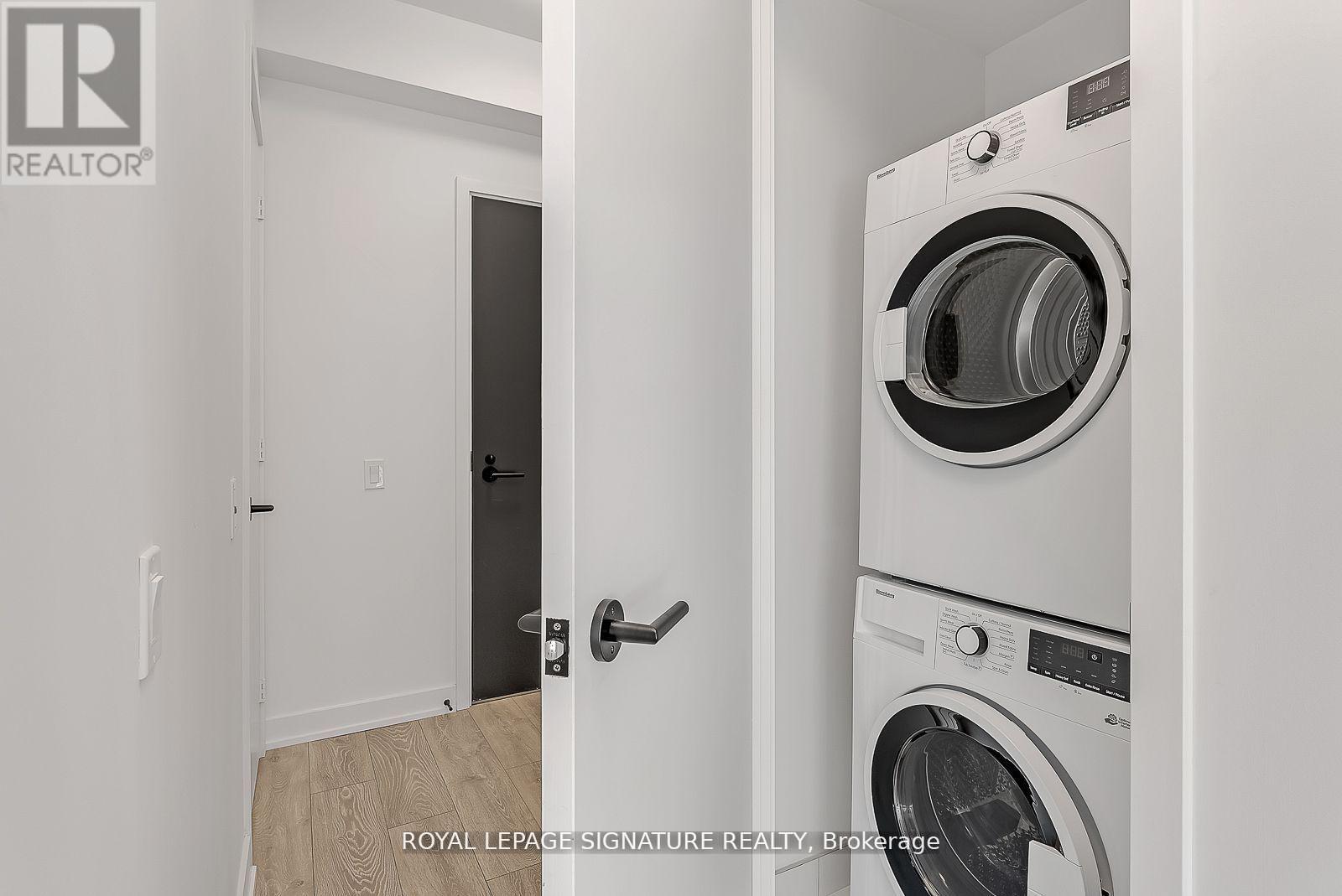 810 - 108 Peter Street, Toronto, Ontario  M5V 2G7 - Photo 6 - C12466751