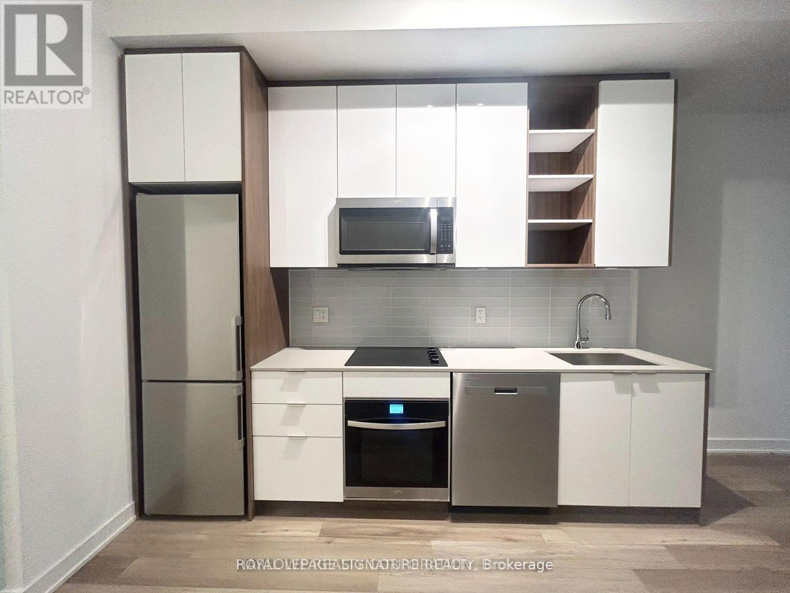 223 - 543 Richmond Street W, Toronto, Ontario  M5V 1Y6 - Photo 1 - C12466755
