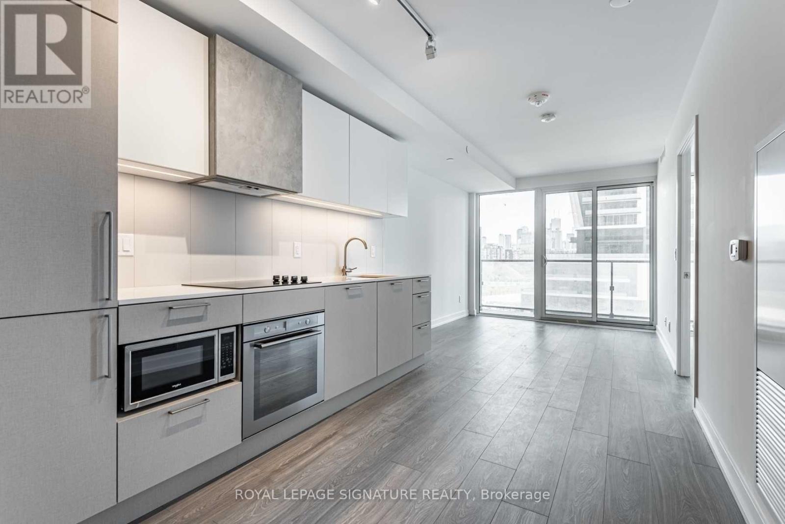 503 - 19 WESTERN BATTERY ROAD, Toronto, Ontario
