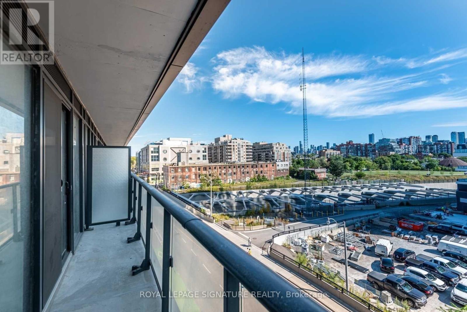 503 - 19 Western Battery Road, Toronto, Ontario  M6K 3S4 - Photo 18 - C12466759