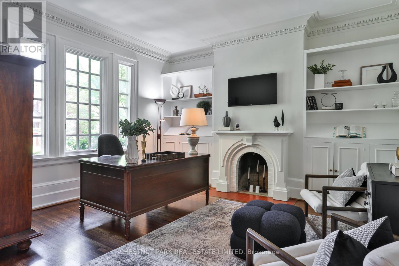 121 Roxborough Drive, Toronto, Ontario  M4W 1X5 - Photo 11 - C12466760