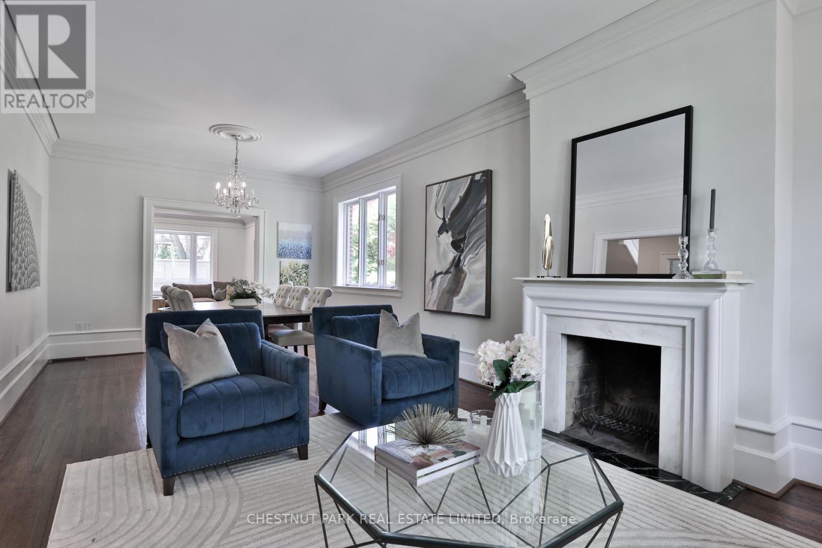 121 Roxborough Drive, Toronto, Ontario  M4W 1X5 - Photo 12 - C12466760