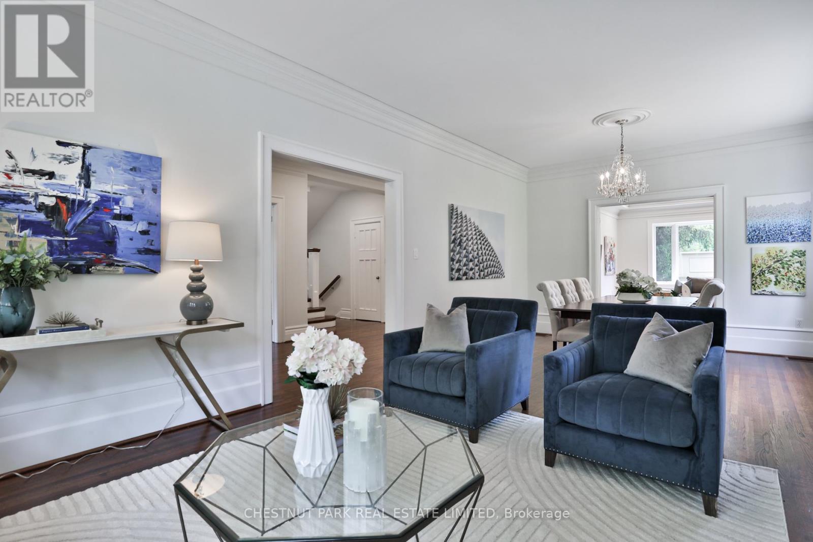 121 Roxborough Drive, Toronto, Ontario  M4W 1X5 - Photo 13 - C12466760