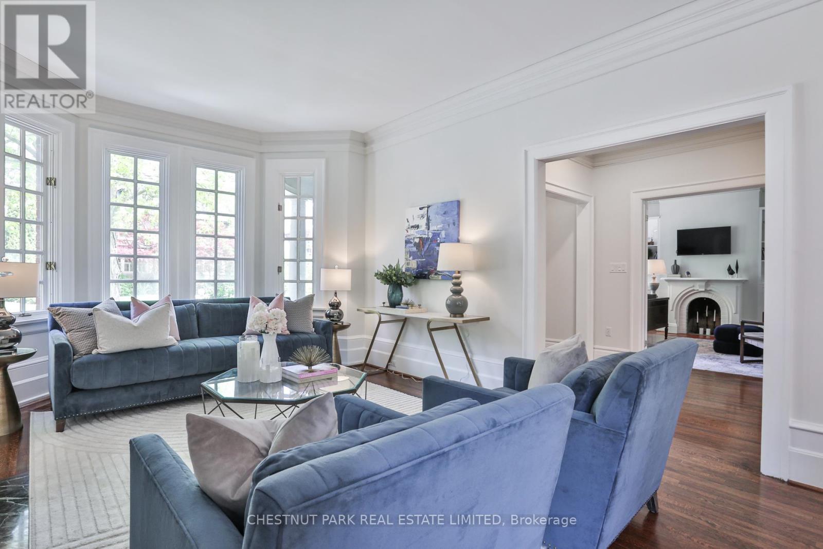 121 Roxborough Drive, Toronto, Ontario  M4W 1X5 - Photo 14 - C12466760