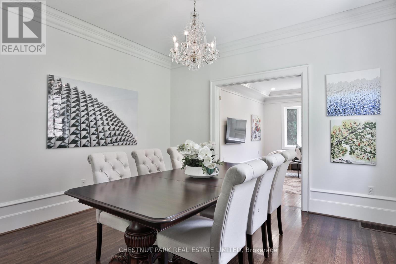 121 Roxborough Drive, Toronto, Ontario  M4W 1X5 - Photo 15 - C12466760