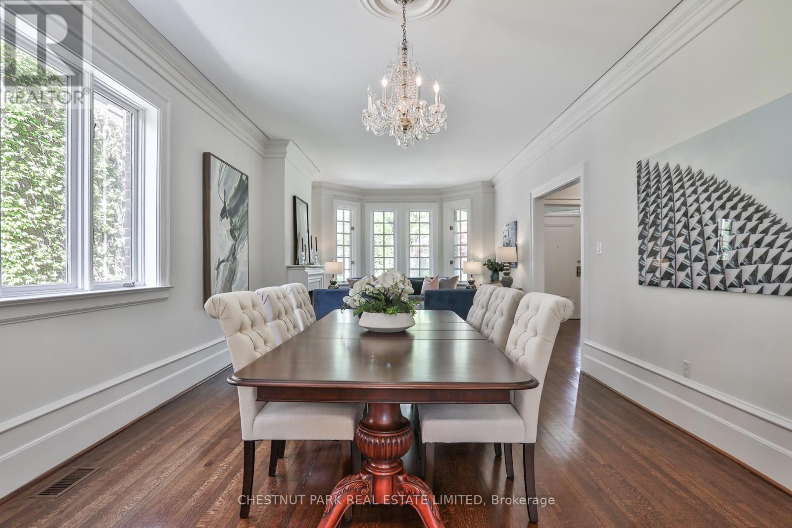 121 Roxborough Drive, Toronto, Ontario  M4W 1X5 - Photo 16 - C12466760