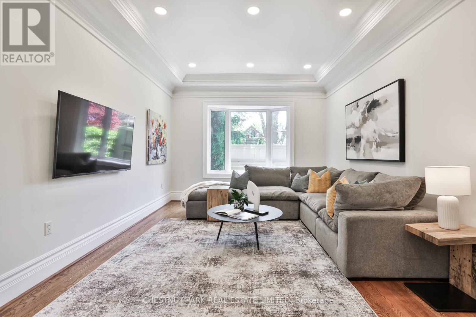 121 Roxborough Drive, Toronto, Ontario  M4W 1X5 - Photo 17 - C12466760