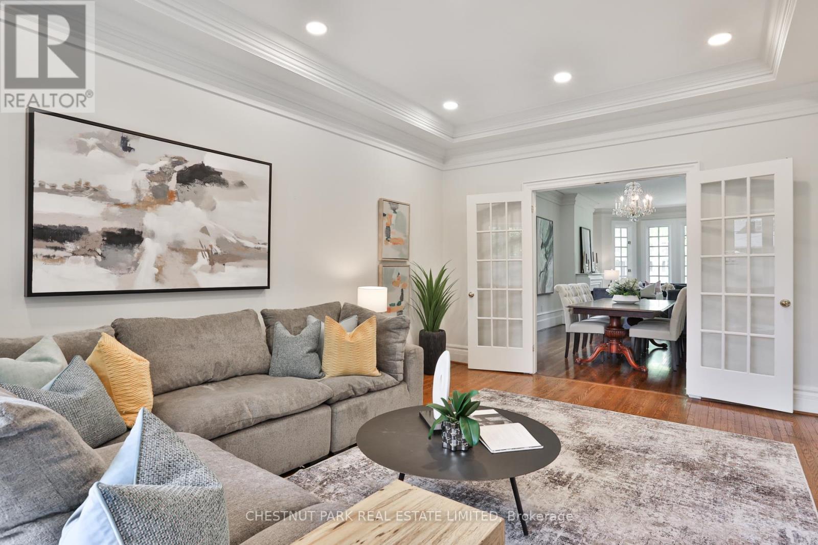 121 Roxborough Drive, Toronto, Ontario  M4W 1X5 - Photo 18 - C12466760