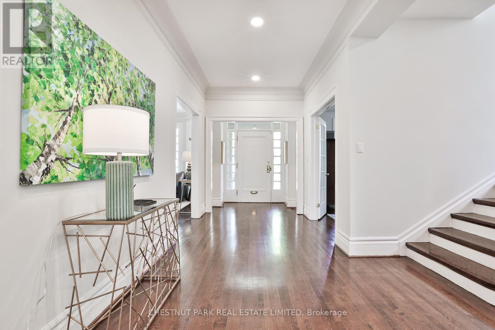 121 Roxborough Drive, Toronto, Ontario  M4W 1X5 - Photo 9 - C12466760