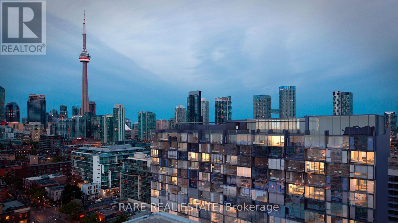 629 - 629 King Street W, Toronto, Ontario  M5V 0G9 - Photo 1 - C12466781