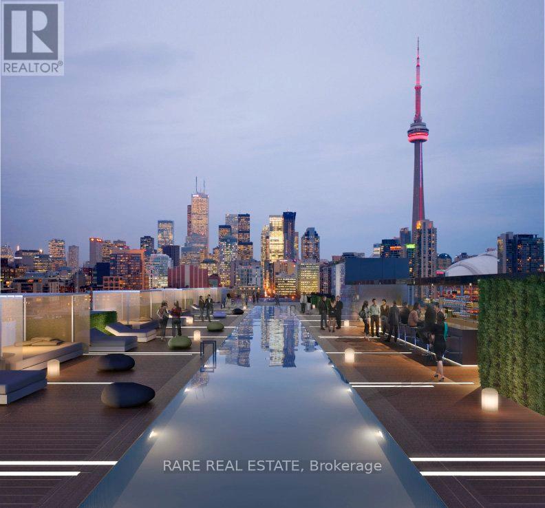 629 - 629 King Street W, Toronto, Ontario  M5V 0G9 - Photo 15 - C12466781