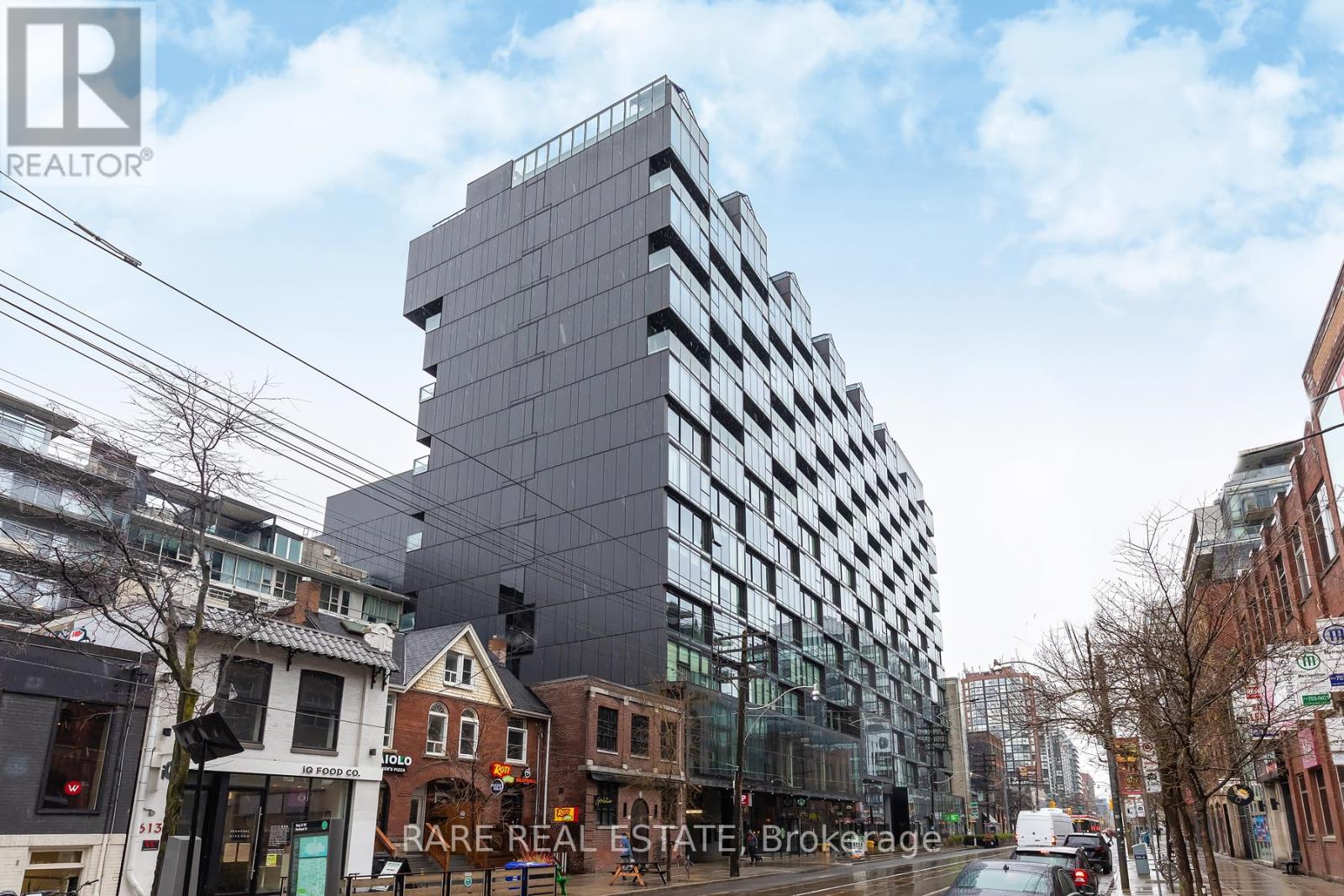 629 - 629 King Street W, Toronto, Ontario  M5V 0G9 - Photo 2 - C12466781