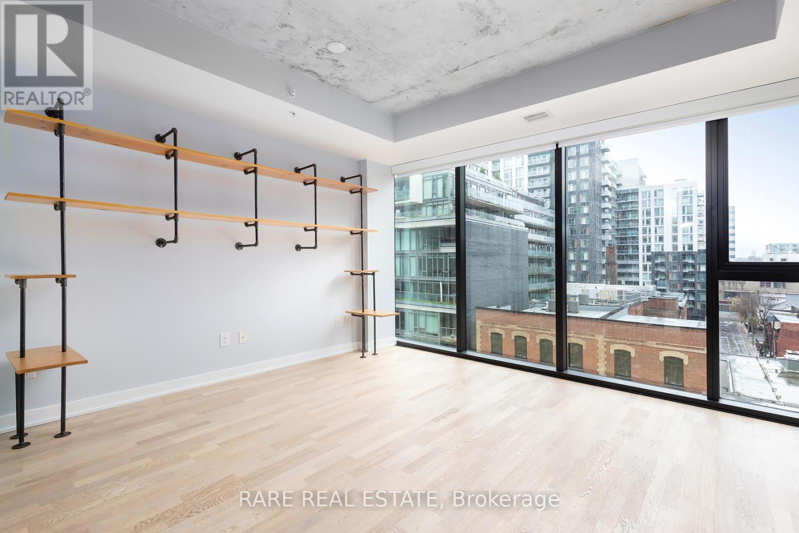 629 - 629 King Street W, Toronto, Ontario  M5V 0G9 - Photo 6 - C12466781