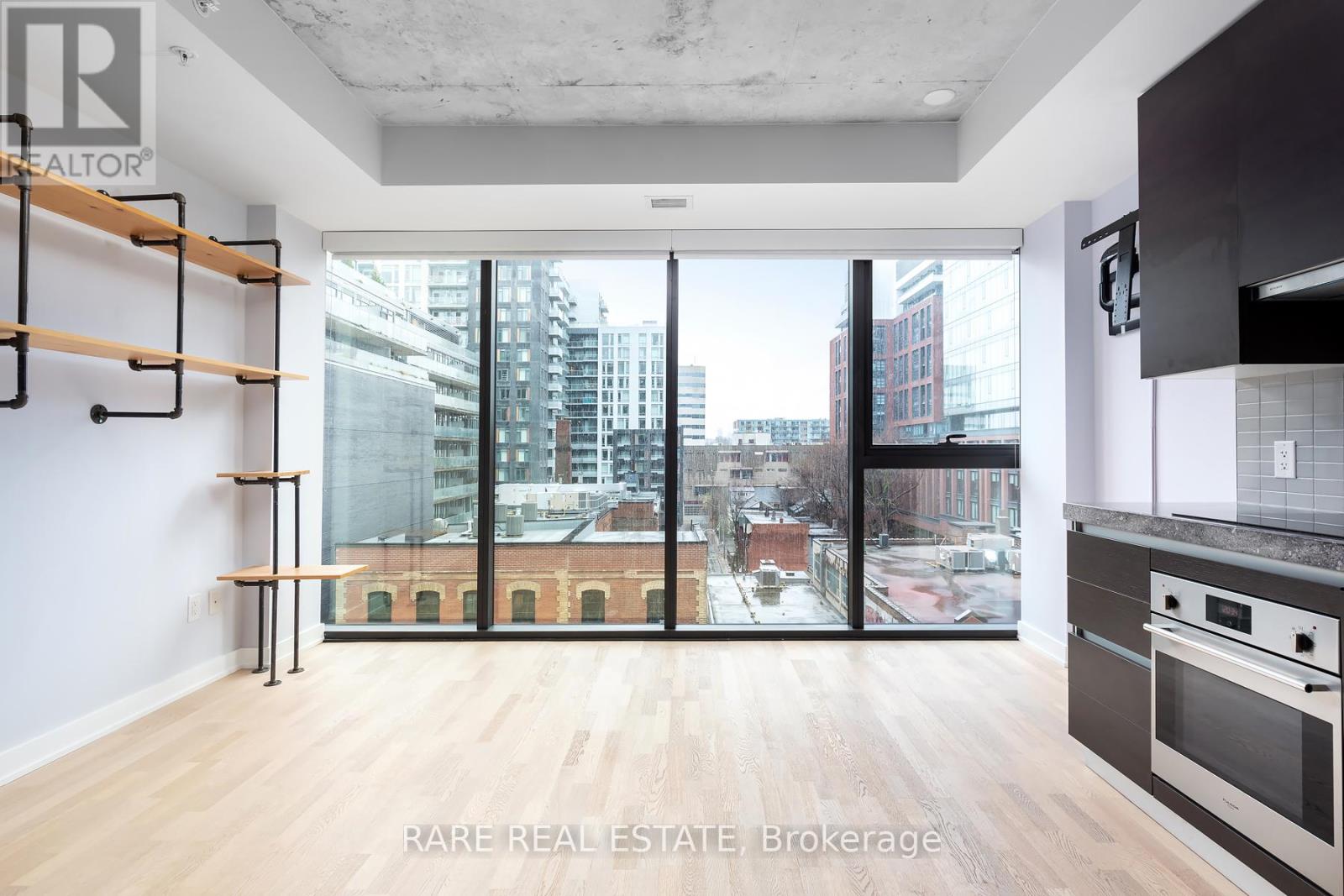 629 - 629 King Street W, Toronto, Ontario  M5V 0G9 - Photo 7 - C12466781