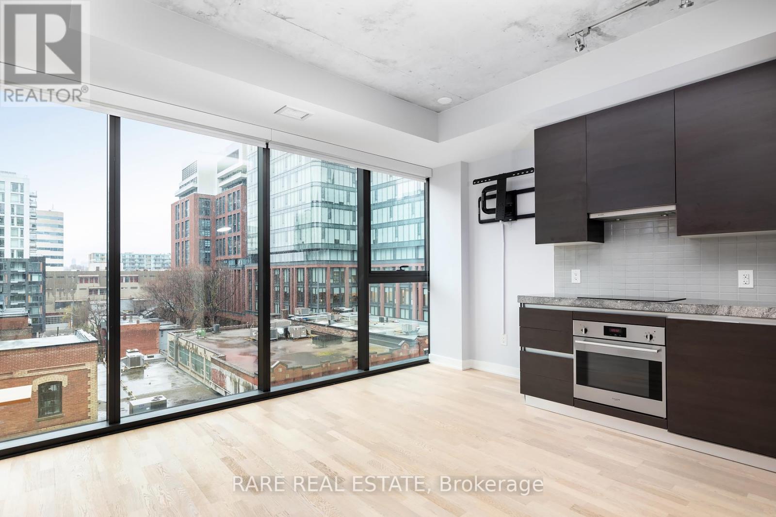 629 - 629 King Street W, Toronto, Ontario  M5V 0G9 - Photo 8 - C12466781