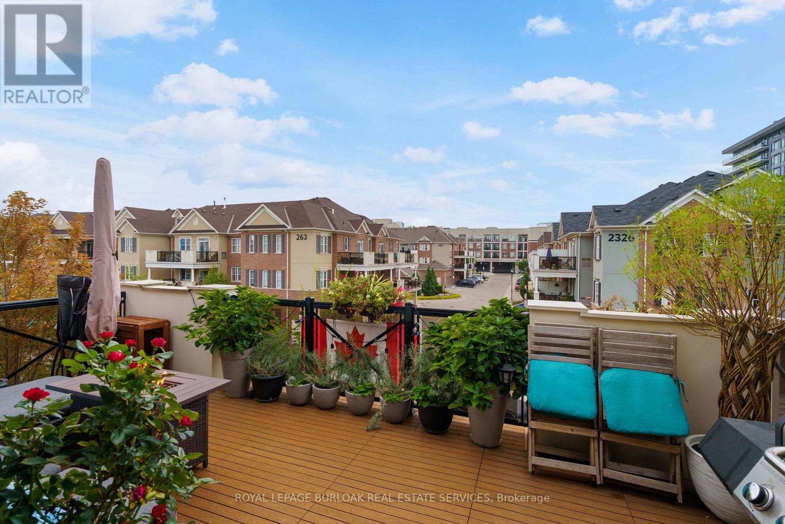 306 - 272 Georgian Drive, Oakville, Ontario  L6H 0K4 - Photo 29 - W12427381