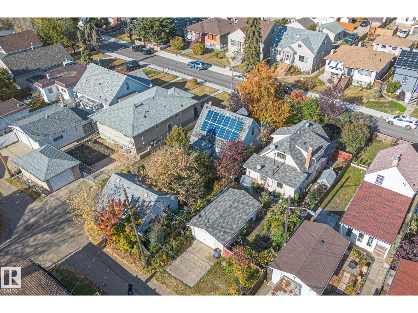 9325 110 Av Nw, Edmonton, Alberta  T5H 1H2 - Photo 4 - E4462353