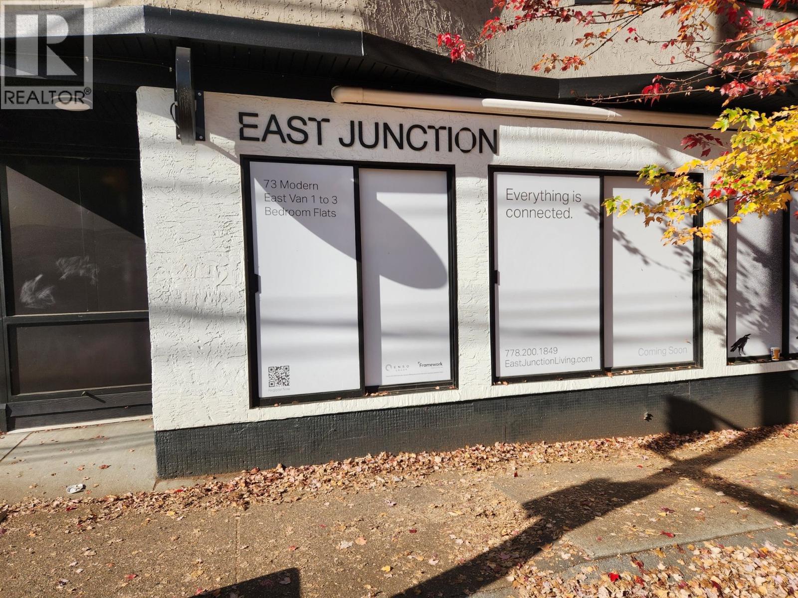 2991 Commercial Drive, Vancouver, British Columbia  V5N 4C8 - Photo 2 - C8072883