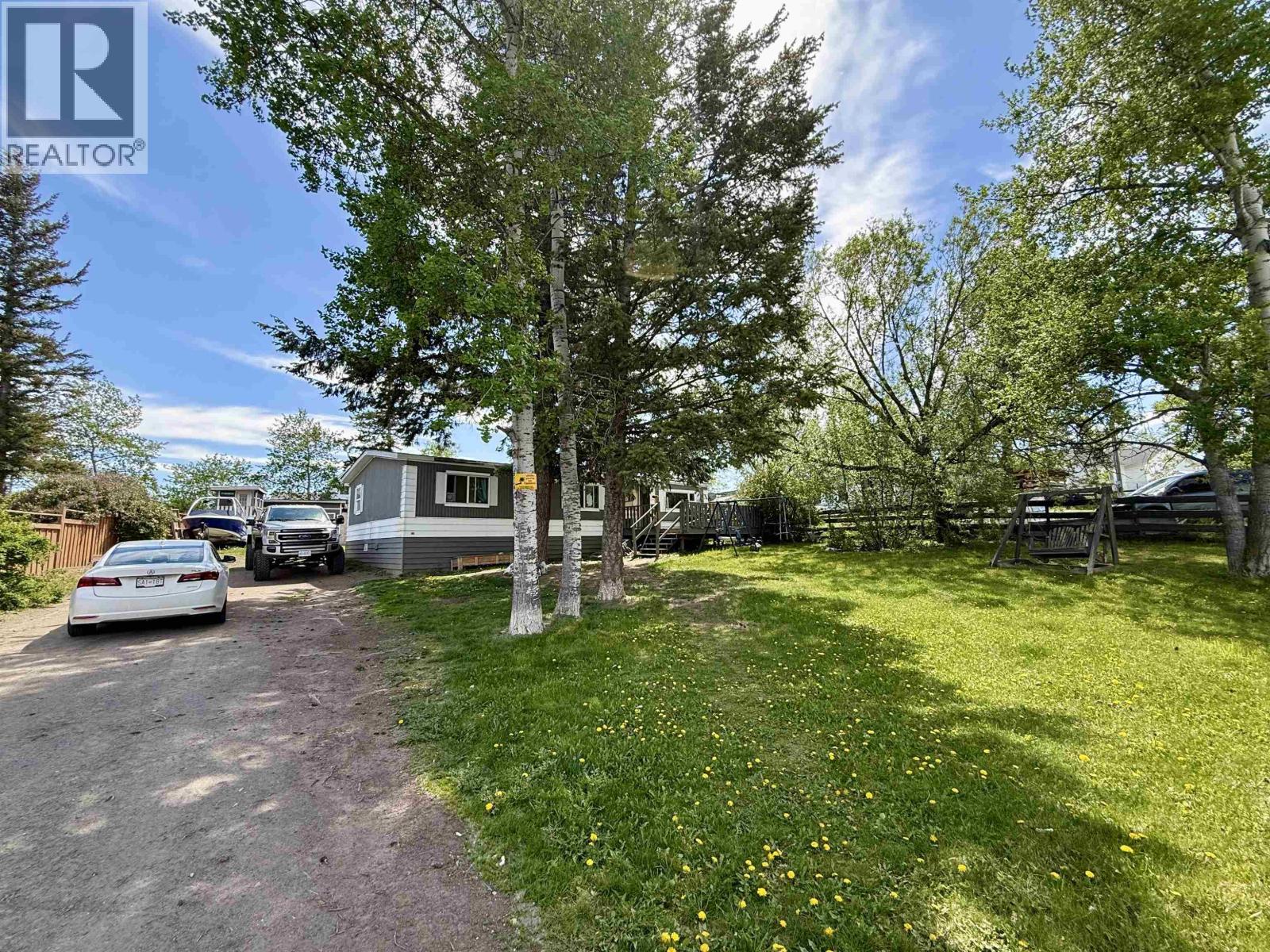 5586 103 Mile Lake Road, 103 Mile House, British Columbia  V0K 2E1 - Photo 3 - R3009244