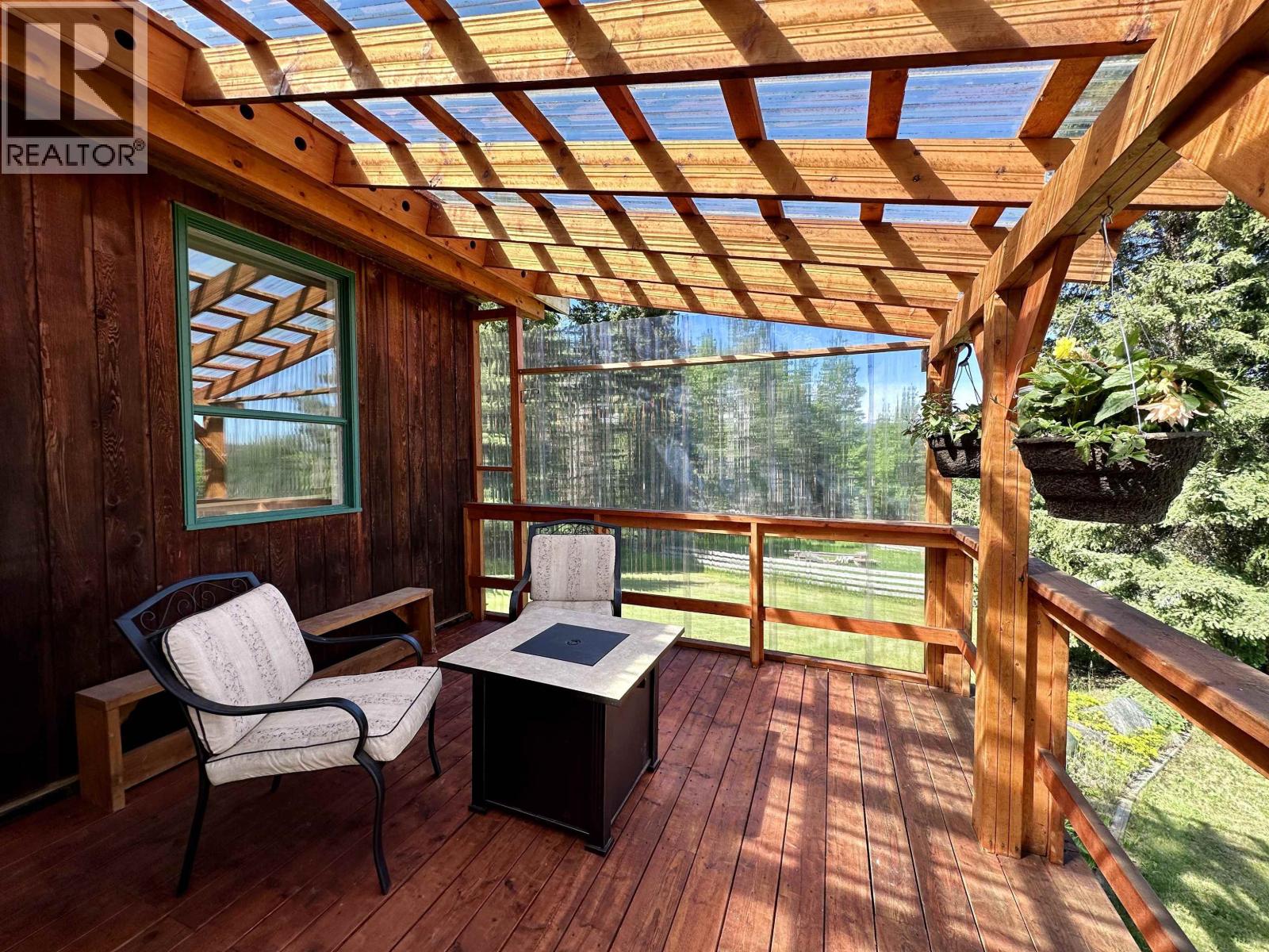 20193 Farewell Creek Road, Telkwa, British Columbia V0J 2X2 - Photo 22 - R3009166