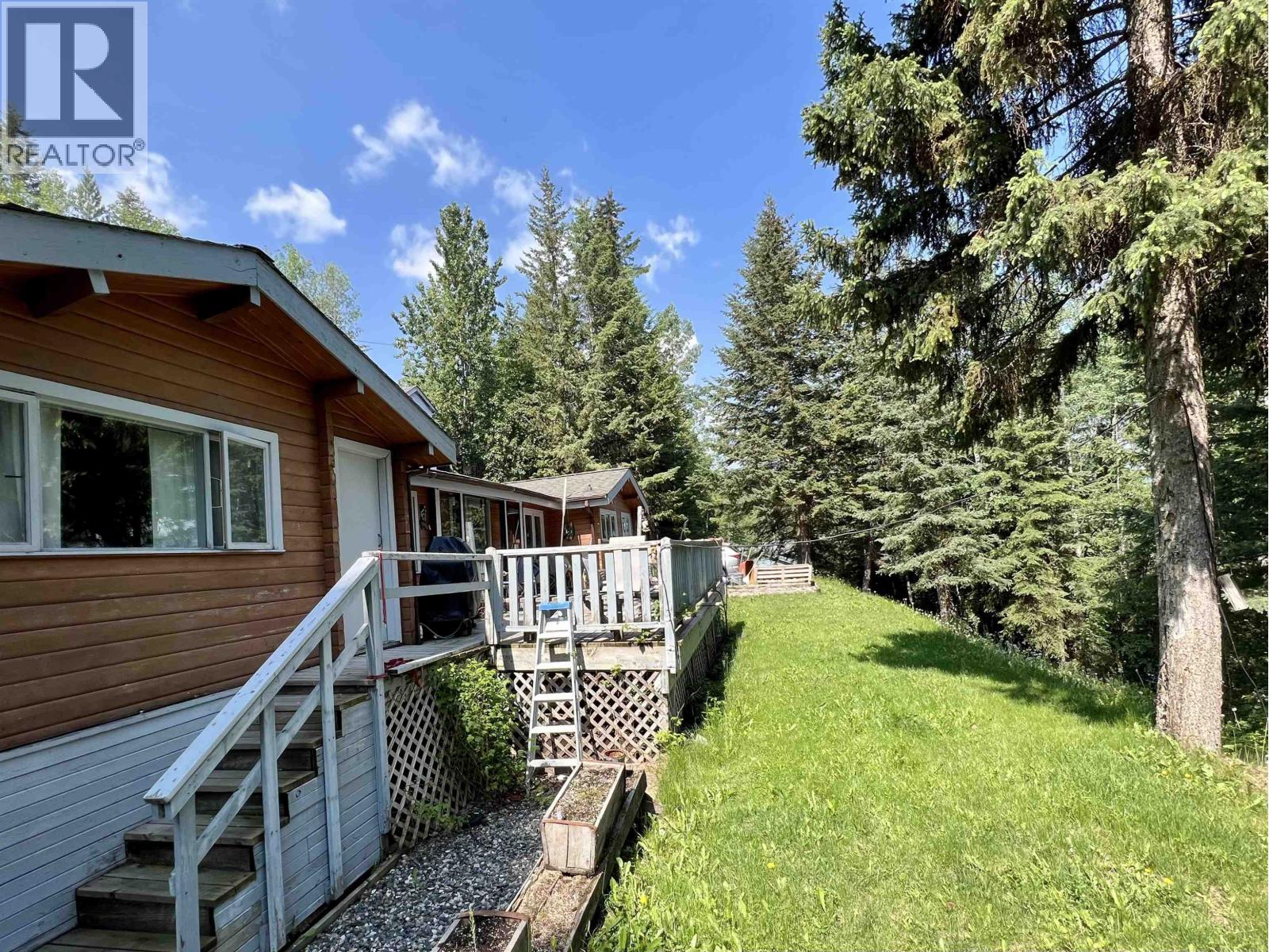 6088 Norman Road, 100 Mile House, British Columbia  V0K 2E3 - Photo 6 - R3018104