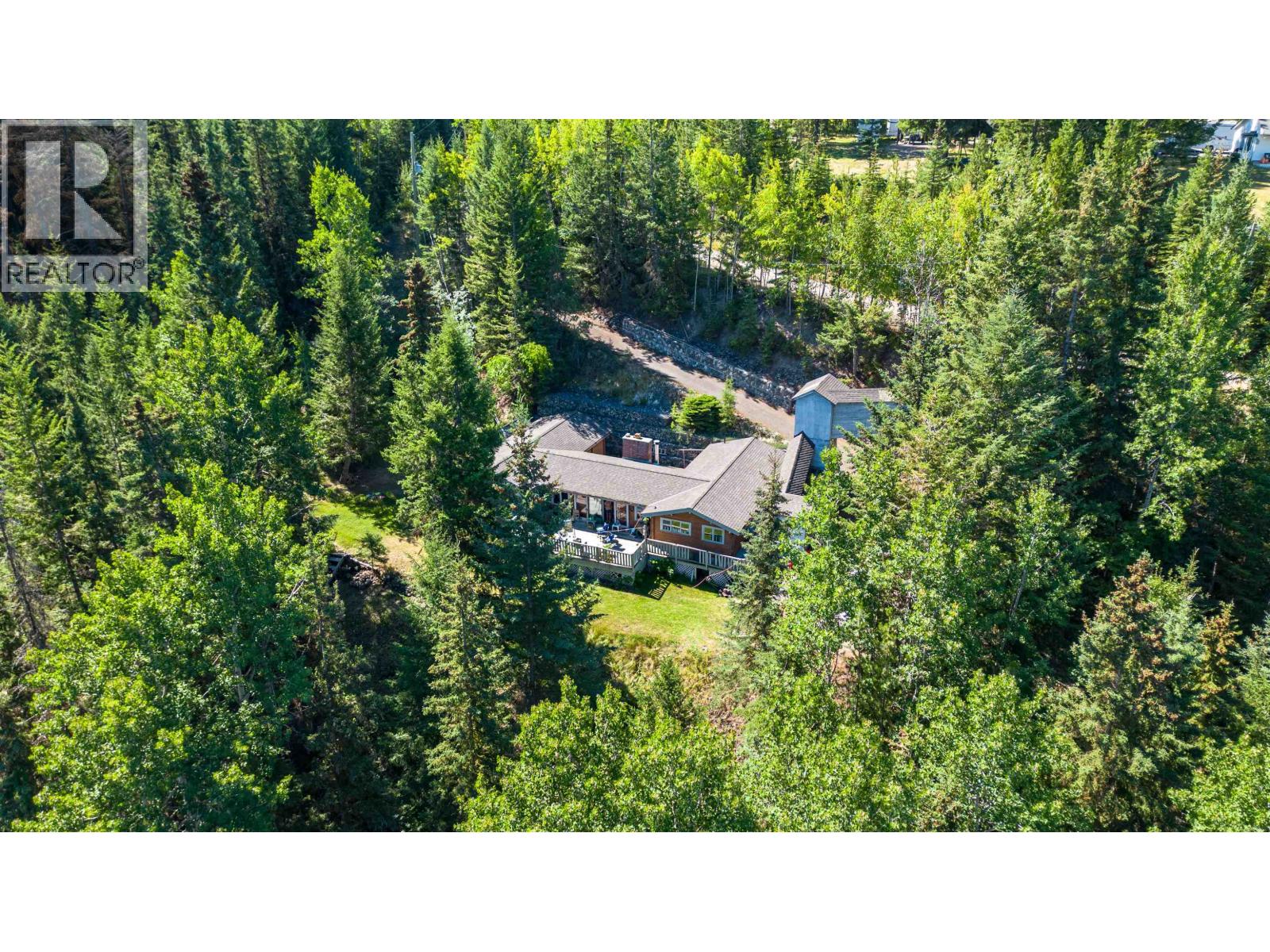 6088 Norman Road, 100 Mile House, British Columbia  V0K 2E3 - Photo 3 - R3018104