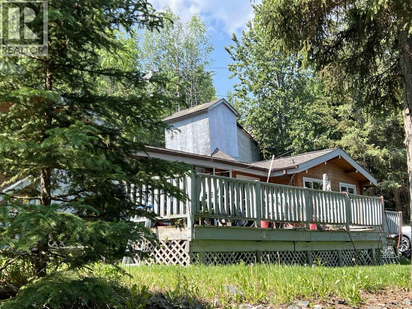 6088 Norman Road, 100 Mile House, British Columbia  V0K 2E3 - Photo 26 - R3018104