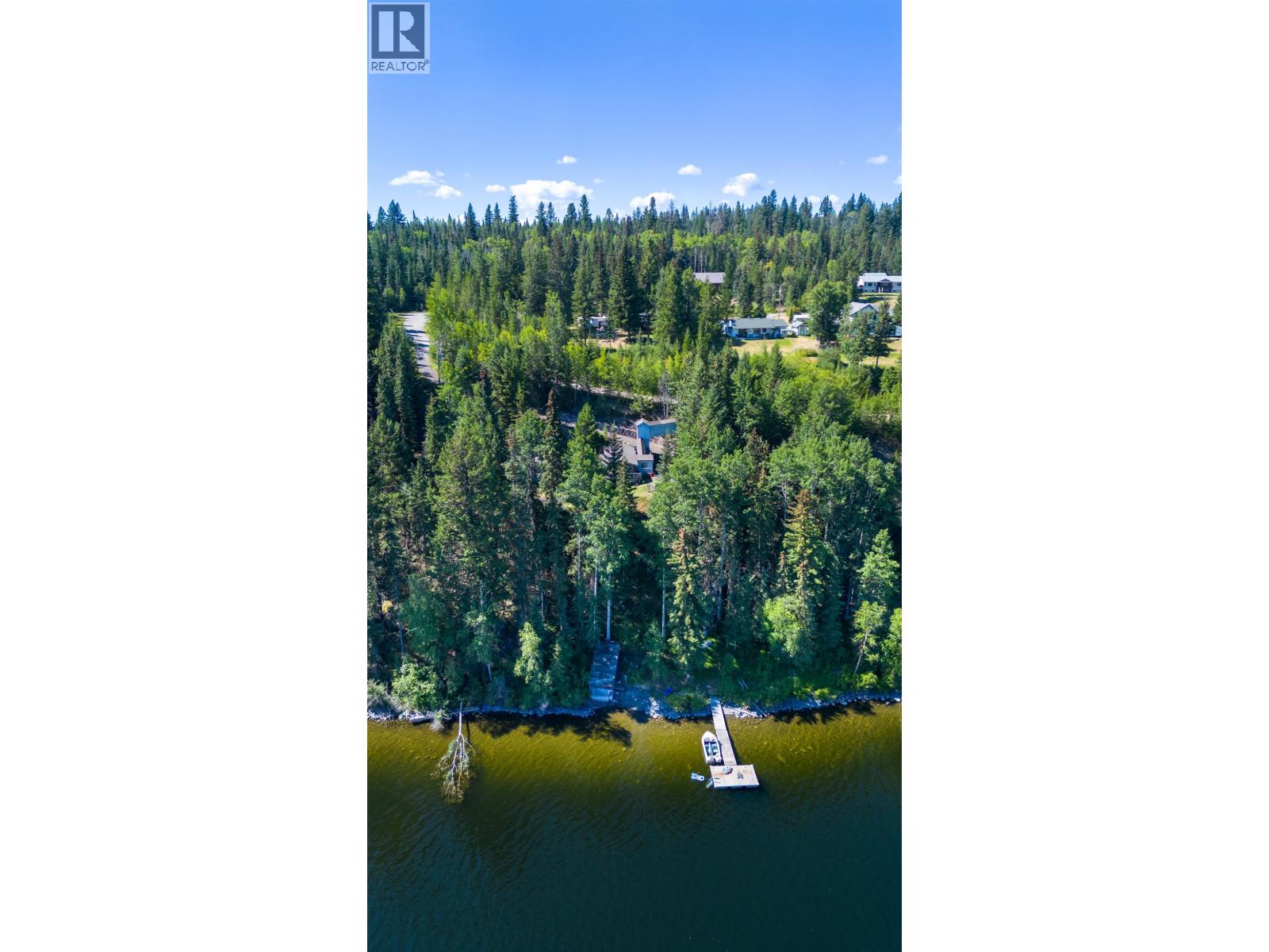 6088 Norman Road, 100 Mile House, British Columbia  V0K 2E3 - Photo 24 - R3018104