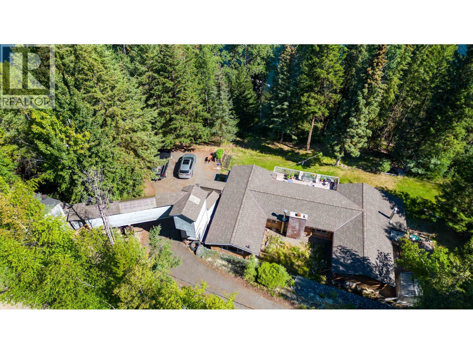 6088 Norman Road, 100 Mile House, British Columbia  V0K 2E3 - Photo 25 - R3018104
