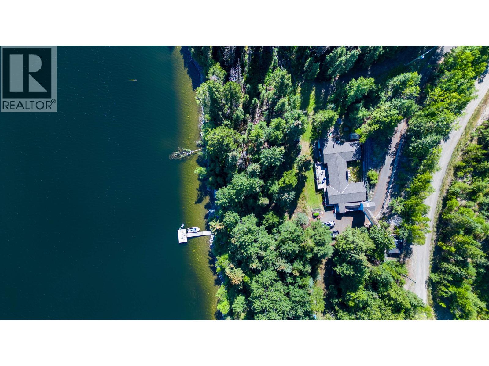 6088 NORMAN ROAD, 100 Mile House, British Columbia