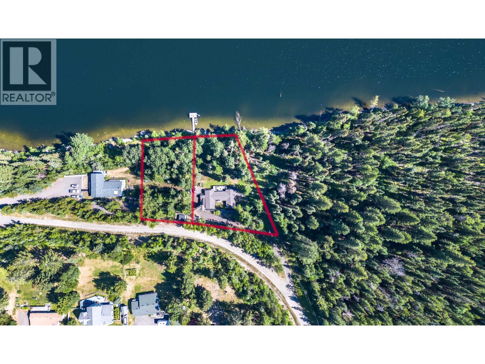 6088 Norman Road, 100 Mile House, British Columbia  V0K 2E3 - Photo 28 - R3018104