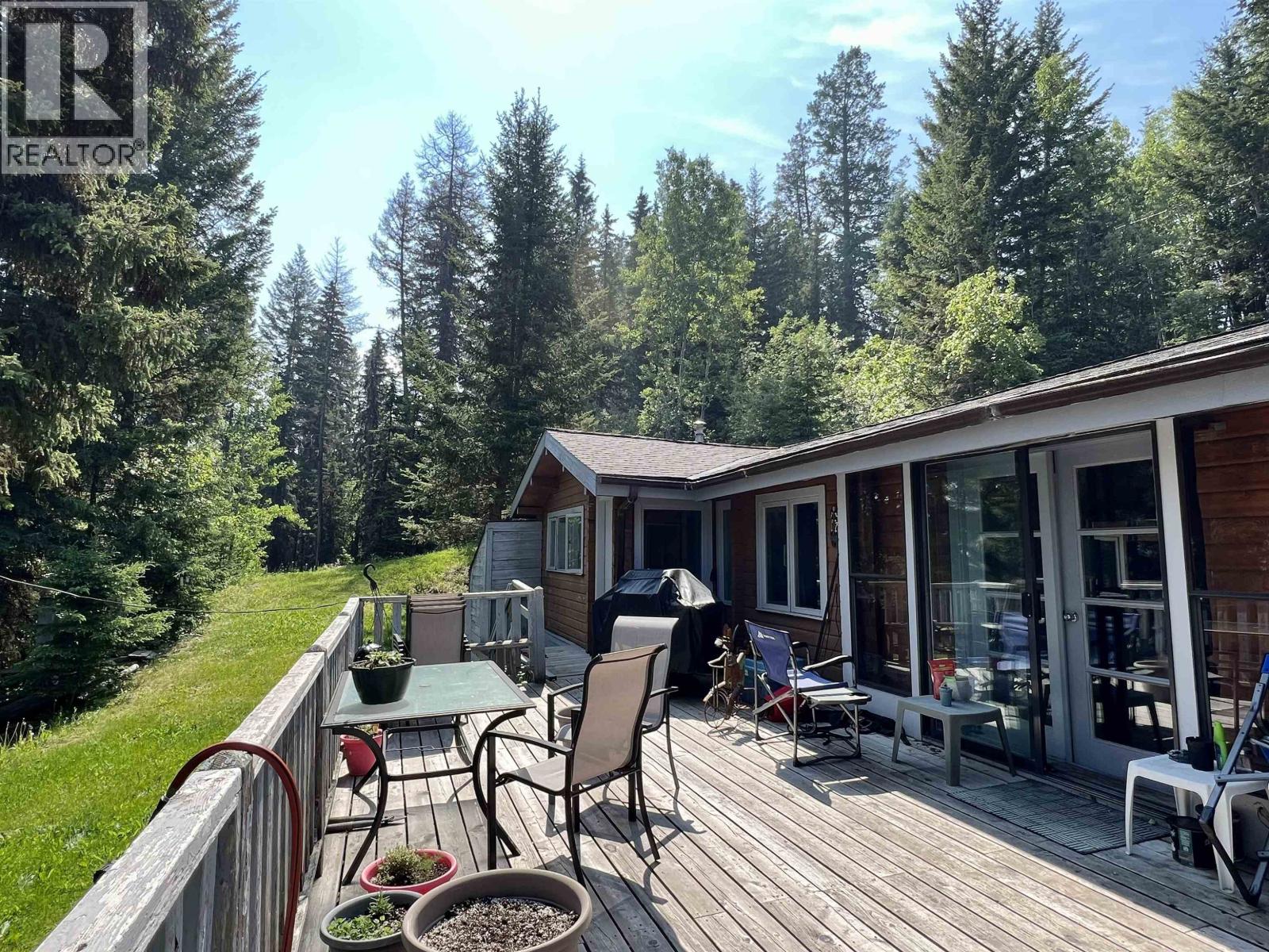 6088 Norman Road, 100 Mile House, British Columbia  V0K 2E3 - Photo 5 - R3018104