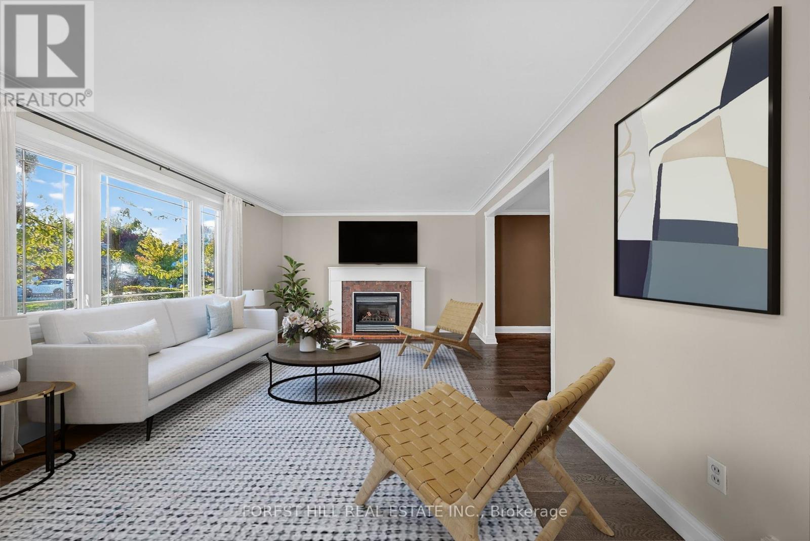 41 Cliffside Drive, Toronto, Ontario  M1N 1K9 - Photo 3 - E12466734