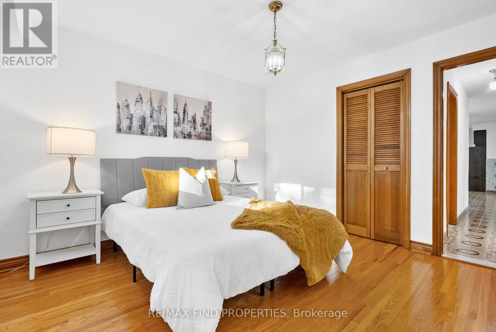 16 Mcdonald Avenue, Toronto, Ontario  M1L 3Y8 - Photo 35 - E12466740