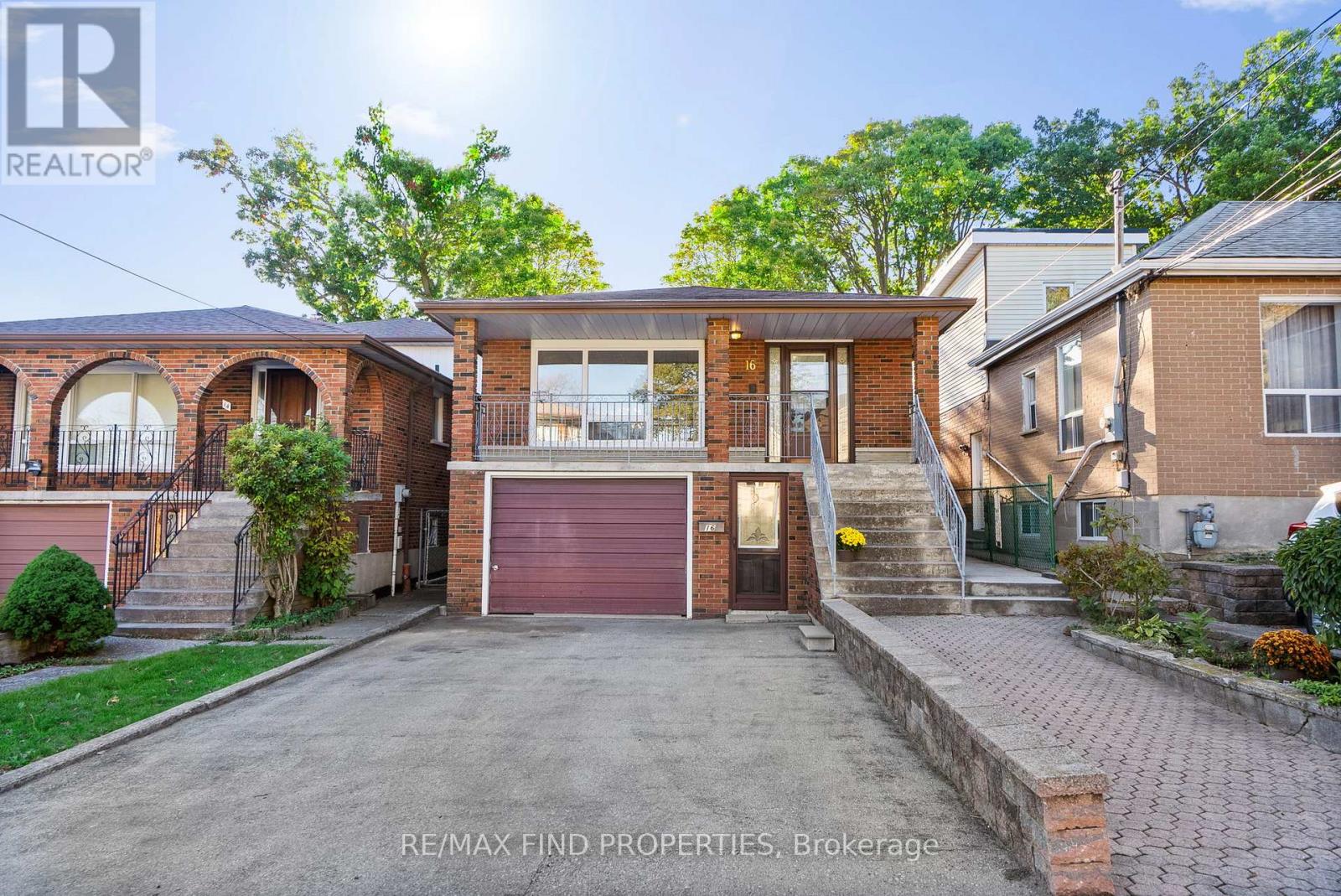 16 Mcdonald Avenue, Toronto, Ontario  M1L 3Y8 - Photo 6 - E12466740