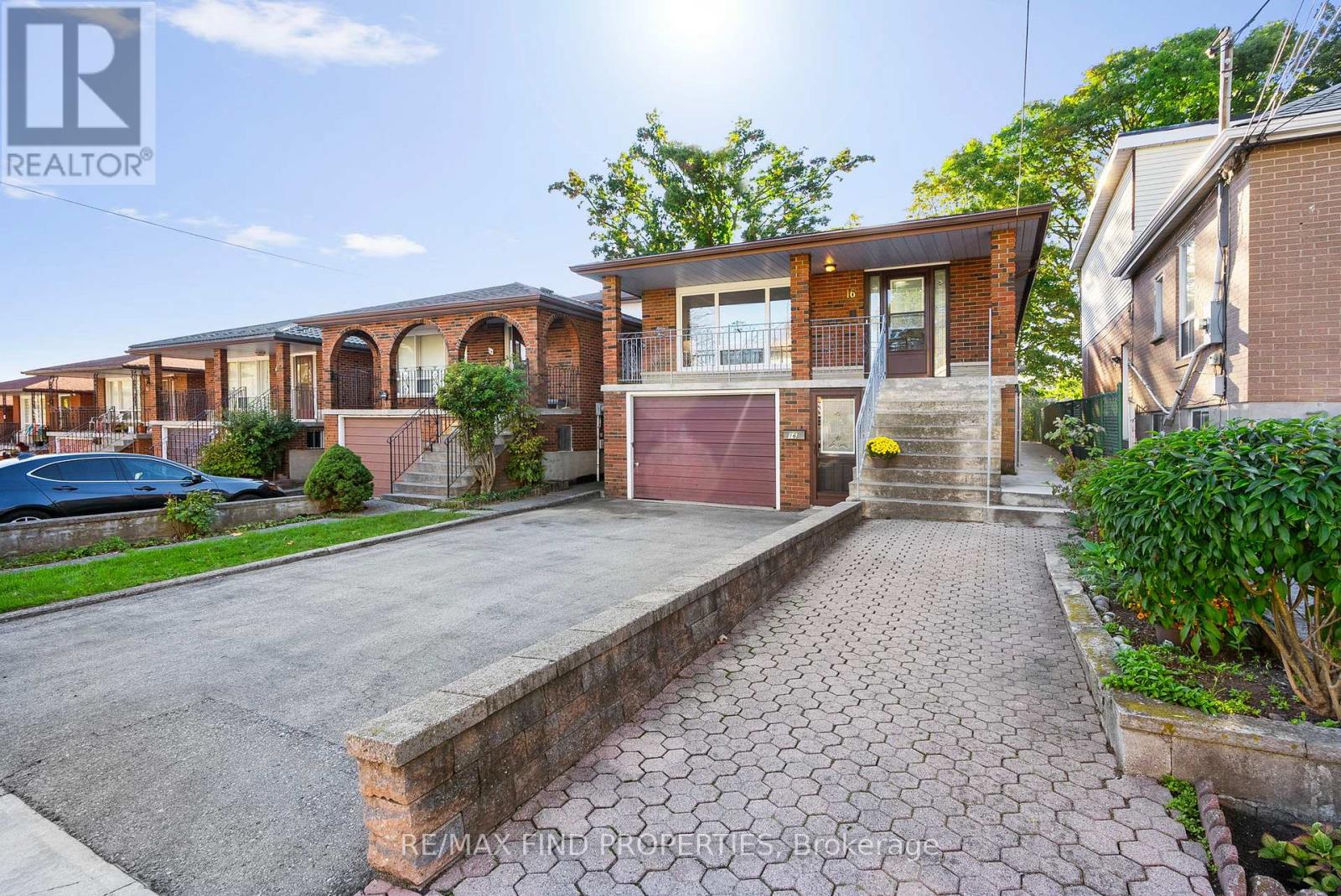 16 Mcdonald Avenue, Toronto, Ontario  M1L 3Y8 - Photo 8 - E12466740