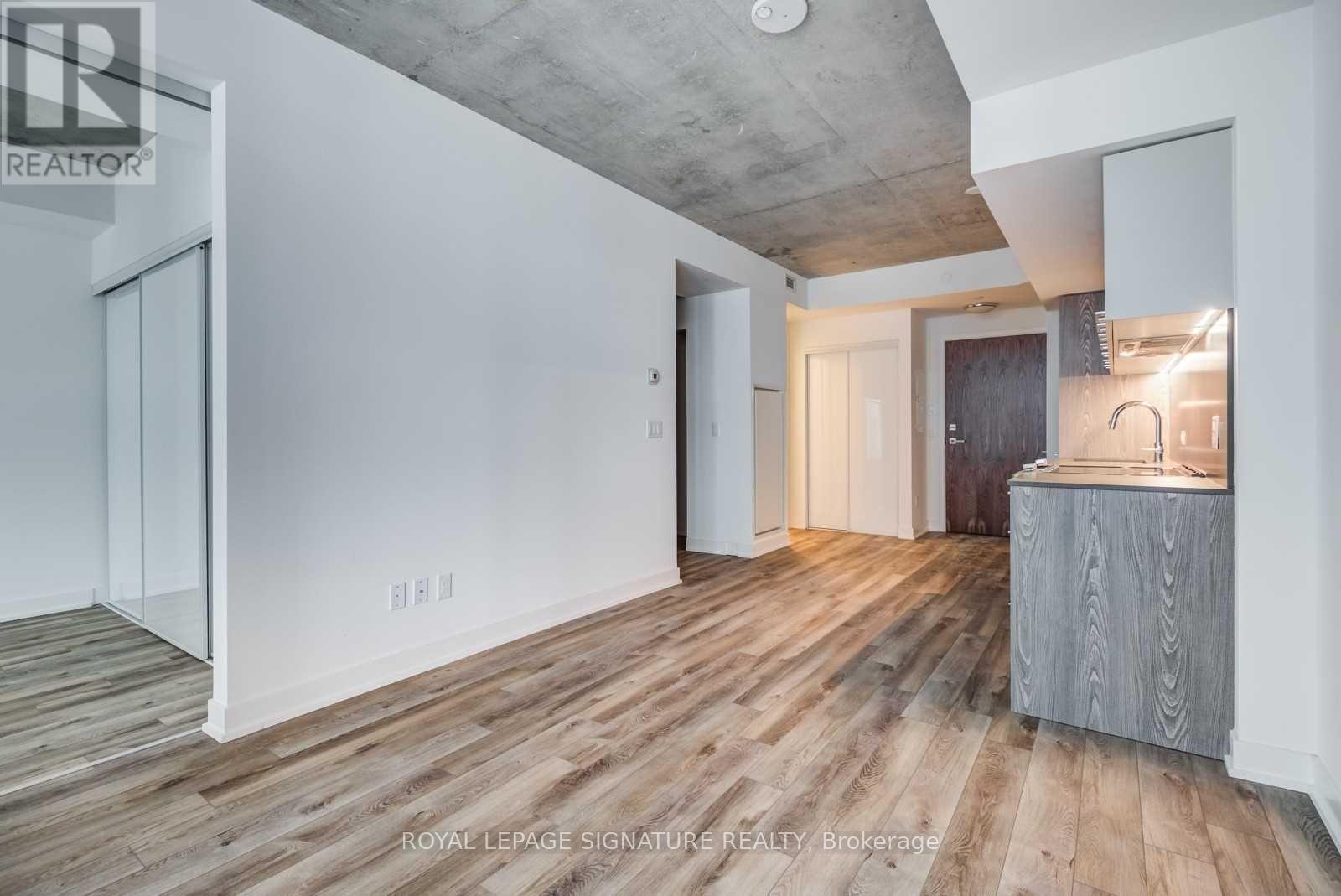 507 - 30 BASEBALL PLACE, Toronto, Ontario