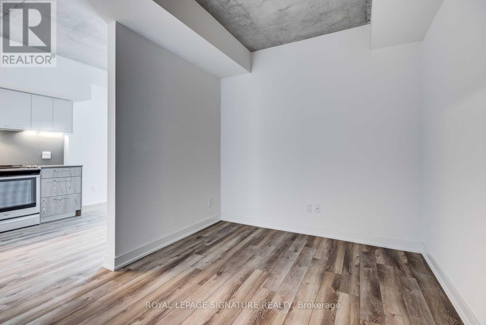 507 - 30 Baseball Place, Toronto, Ontario  M4M 0E8 - Photo 10 - E12466748