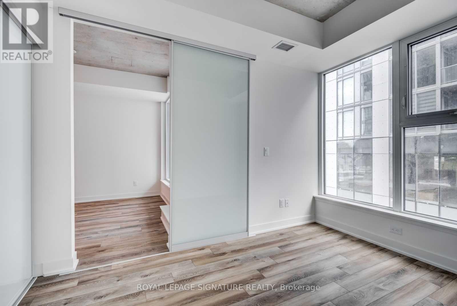 507 - 30 Baseball Place, Toronto, Ontario  M4M 0E8 - Photo 14 - E12466748