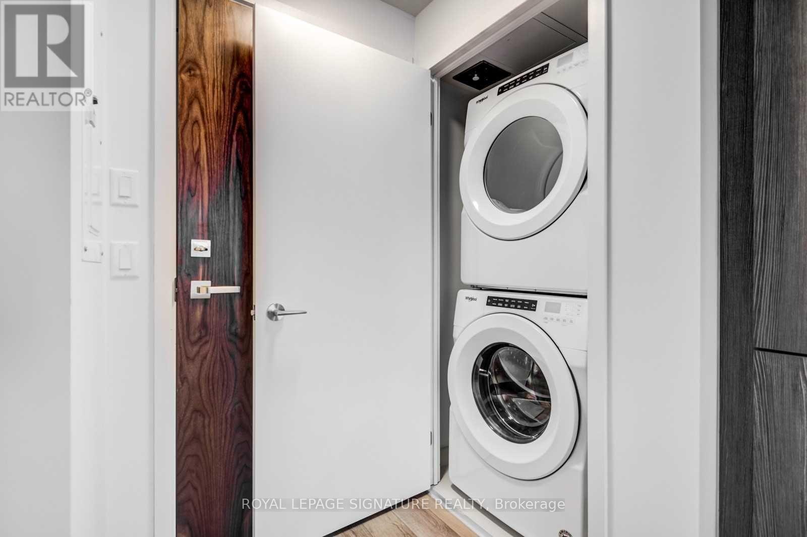 507 - 30 Baseball Place, Toronto, Ontario  M4M 0E8 - Photo 16 - E12466748