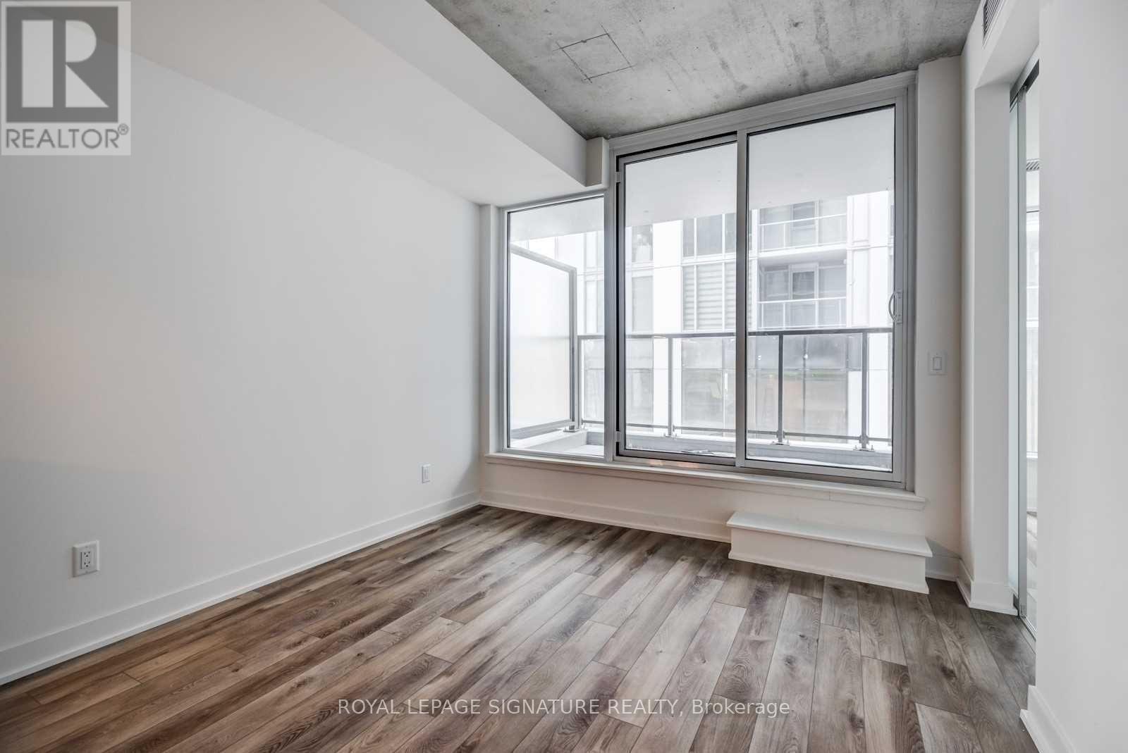 507 - 30 Baseball Place, Toronto, Ontario  M4M 0E8 - Photo 2 - E12466748