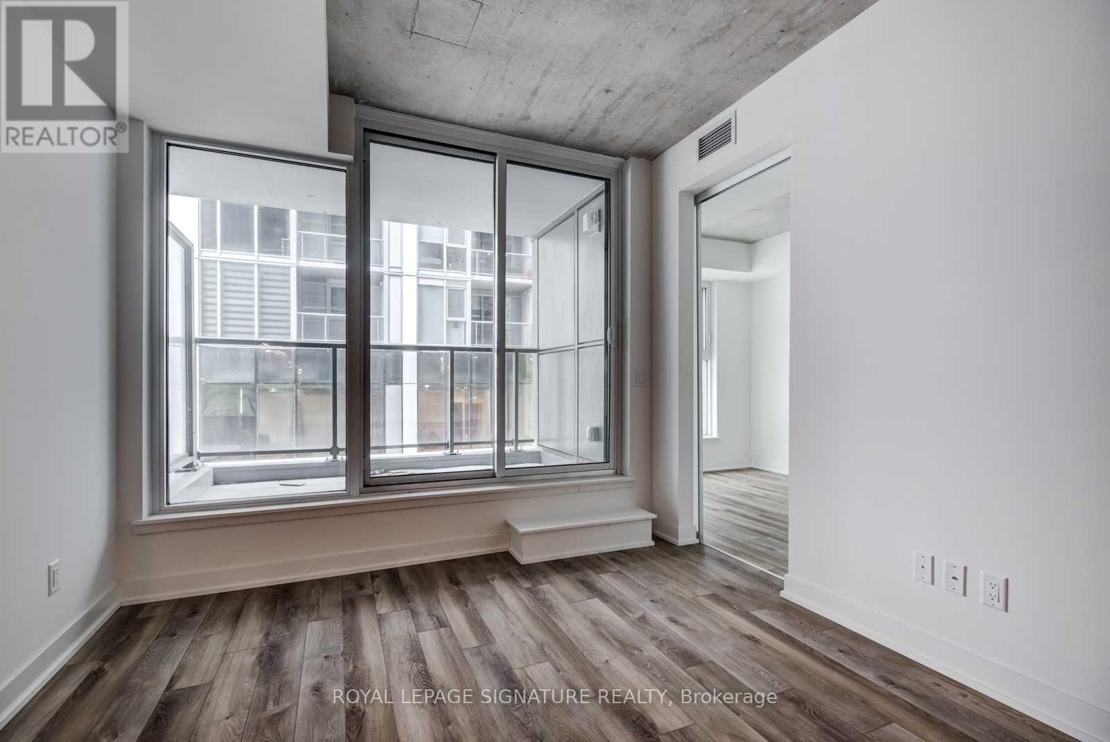 507 - 30 Baseball Place, Toronto, Ontario  M4M 0E8 - Photo 3 - E12466748
