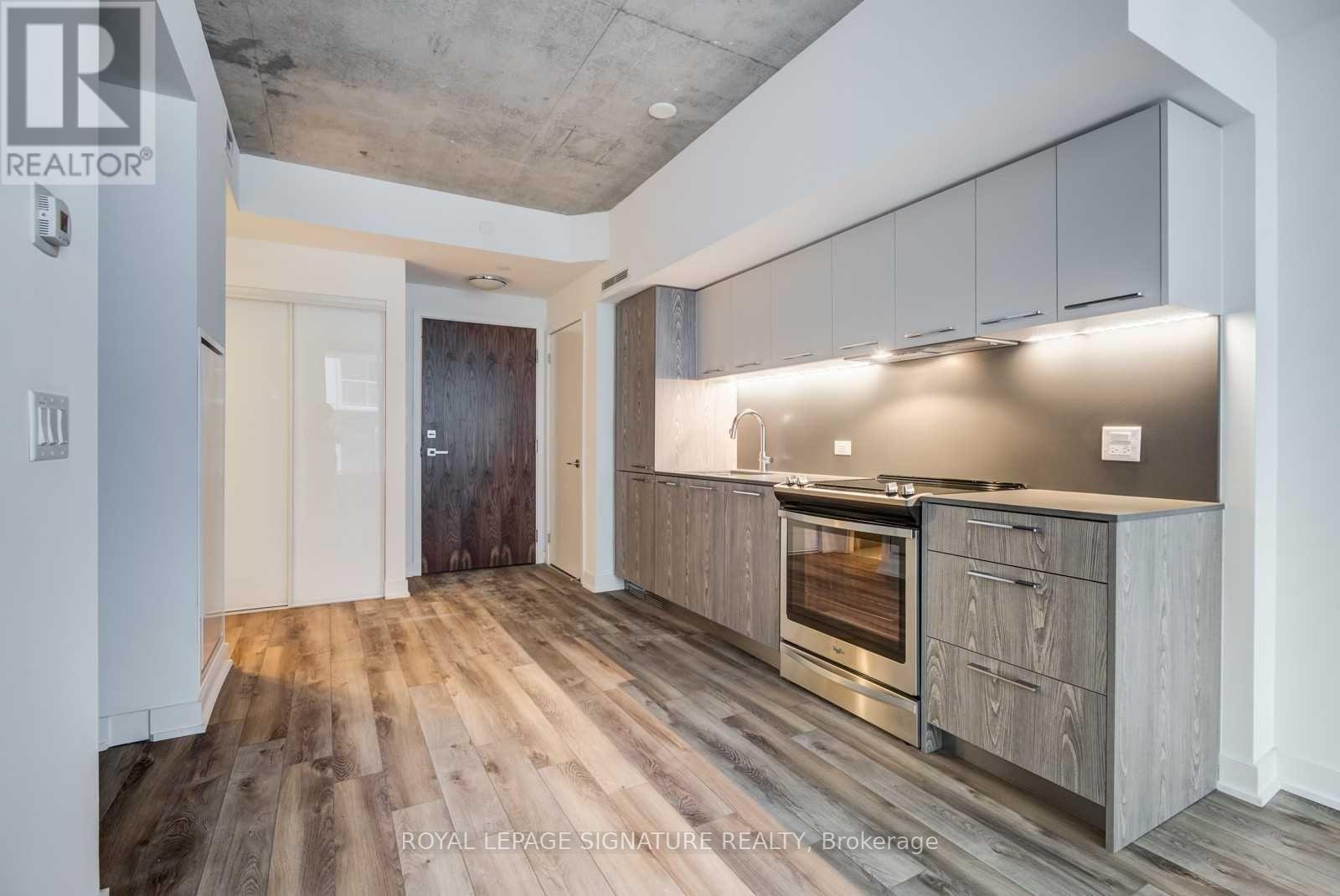507 - 30 Baseball Place, Toronto, Ontario  M4M 0E8 - Photo 4 - E12466748