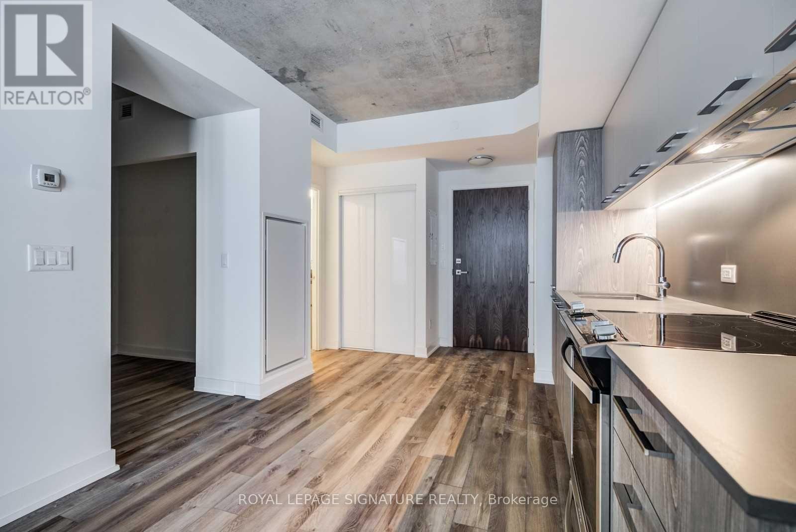507 - 30 Baseball Place, Toronto, Ontario  M4M 0E8 - Photo 5 - E12466748