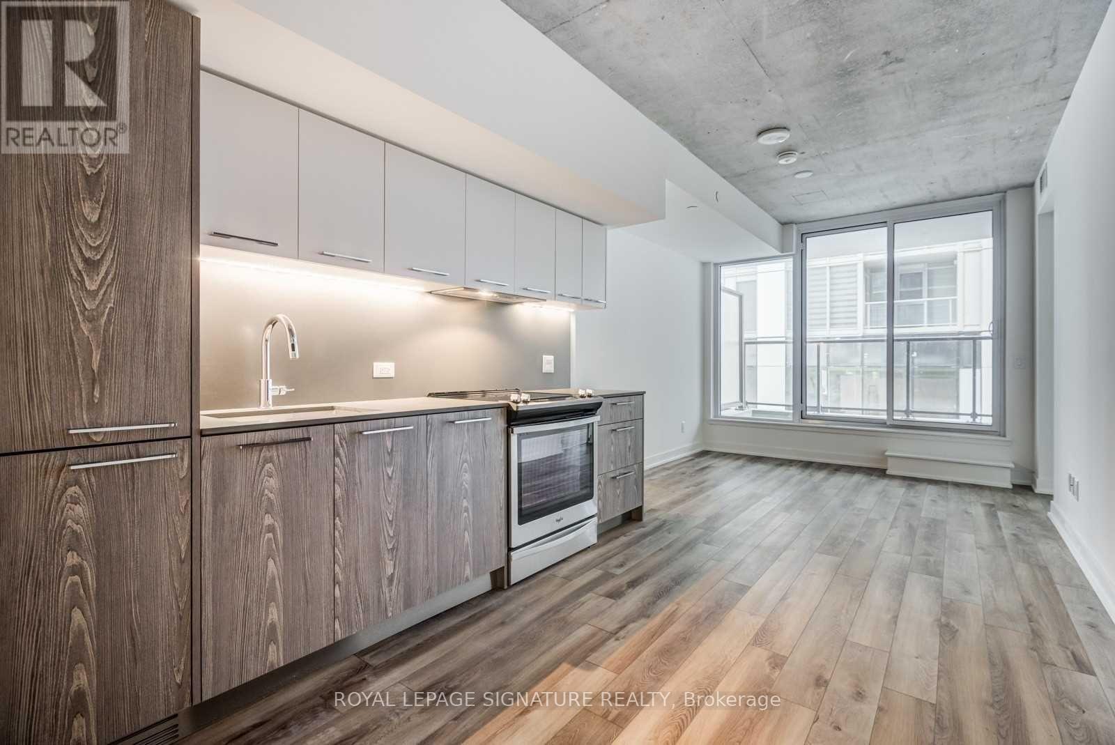 507 - 30 Baseball Place, Toronto, Ontario  M4M 0E8 - Photo 6 - E12466748